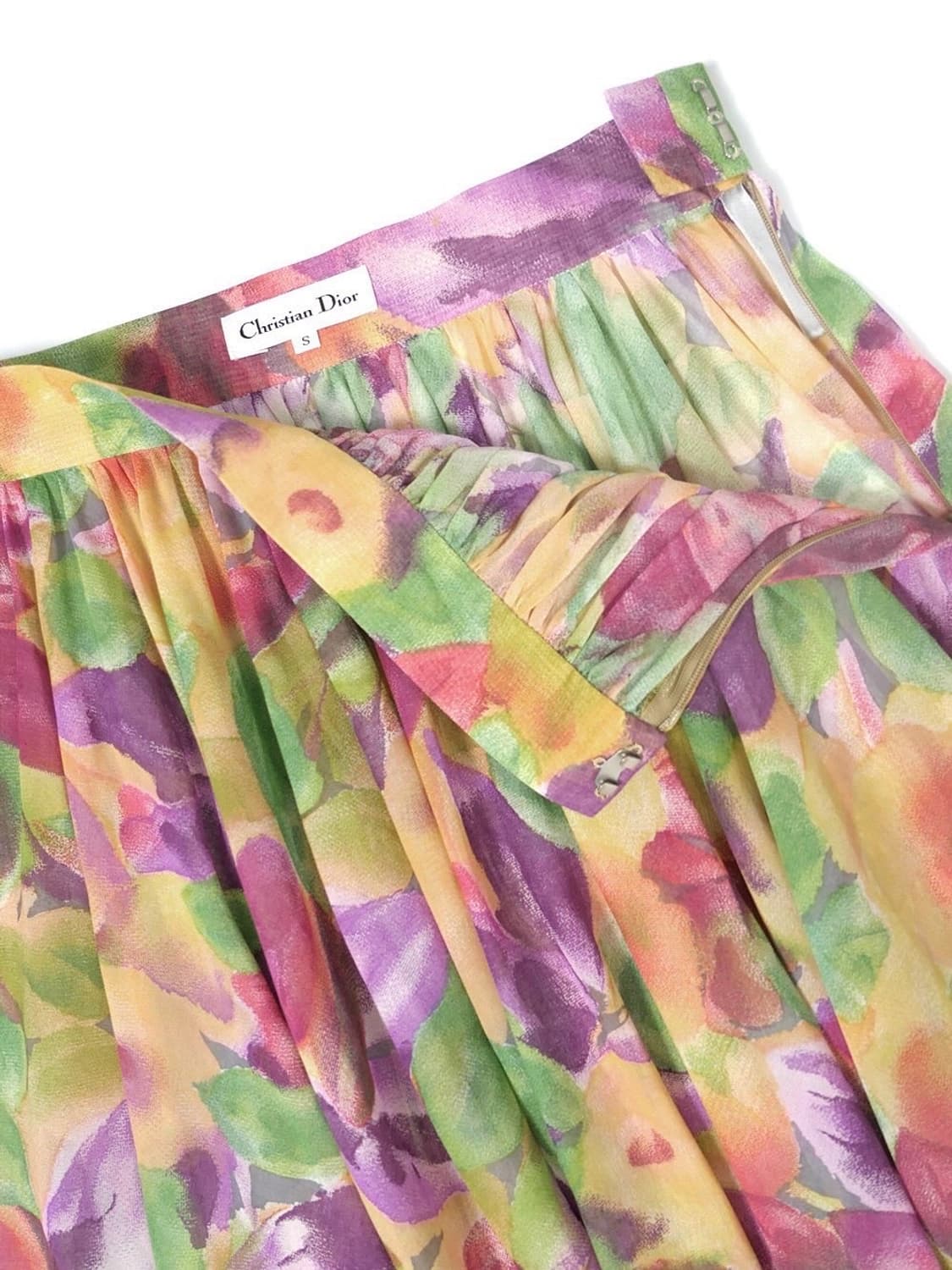Christian Dior skirt 상품이미지3