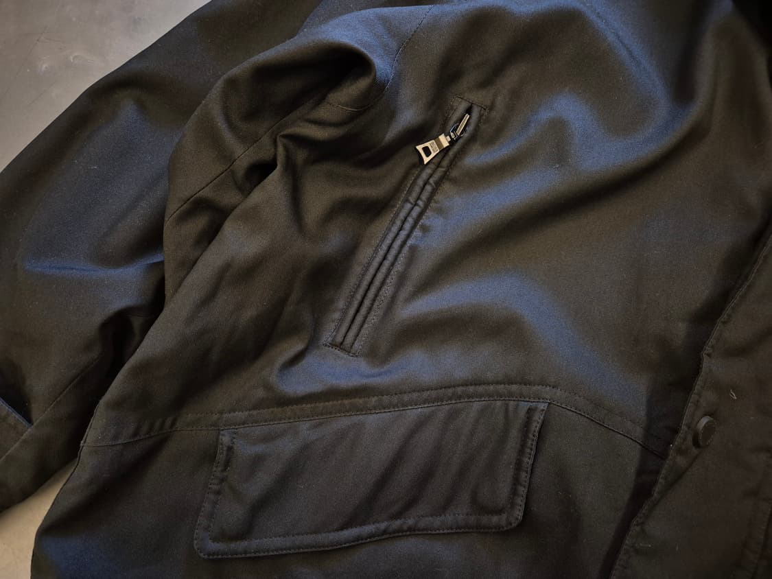 00s 휴고보스 필드 파카 상품이미지5