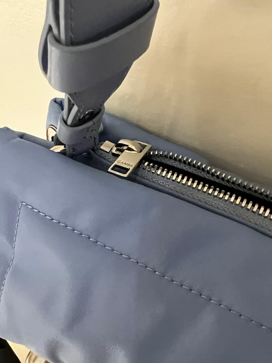 가니 (Ganni) 바게트백 상품이미지6