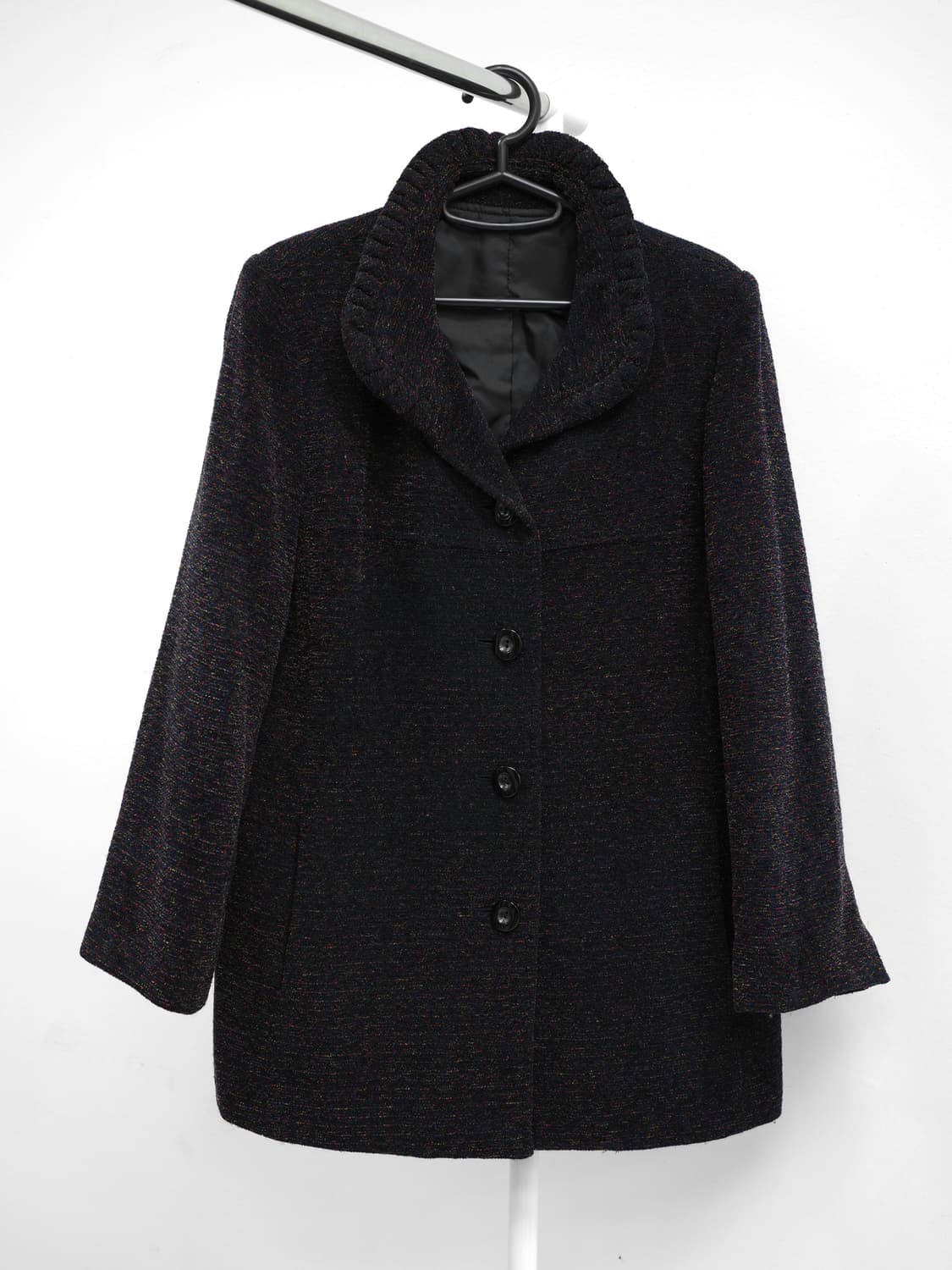 빈티지 차콜 자켓 상품이미지5