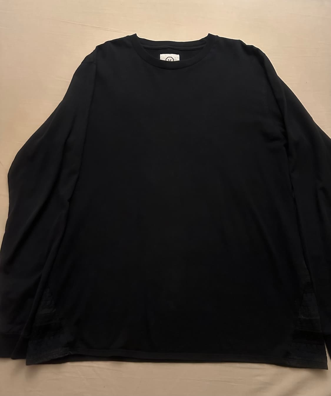 L) Visvim long sleeve 상품이미지1