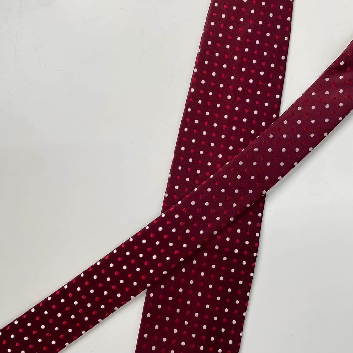 폴스튜어트 (Paul Stuart) 정품 명품넥타이 상품이미지4