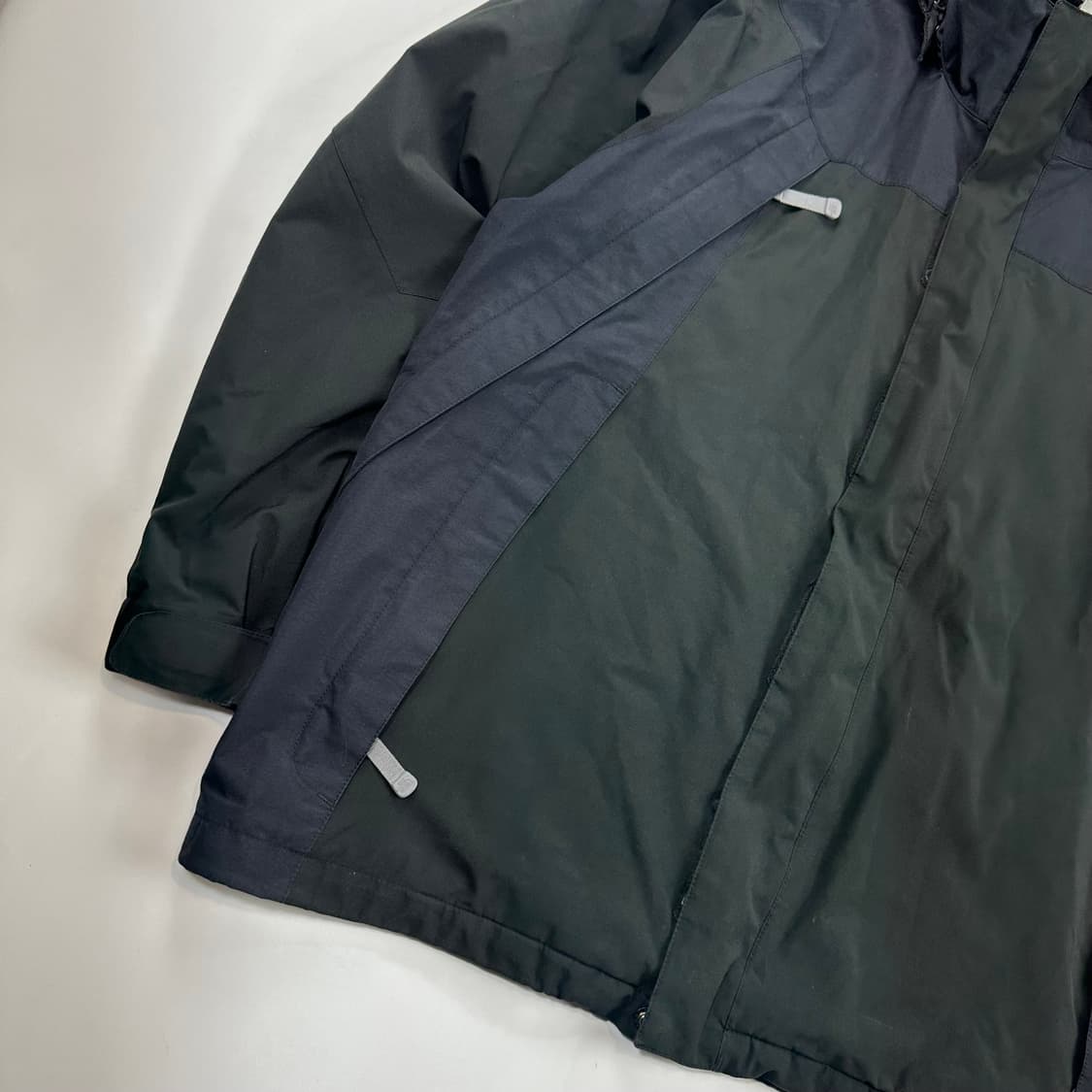 노스페이스 올드스쿨 고어텍스 배색 바람막이 상품이미지3