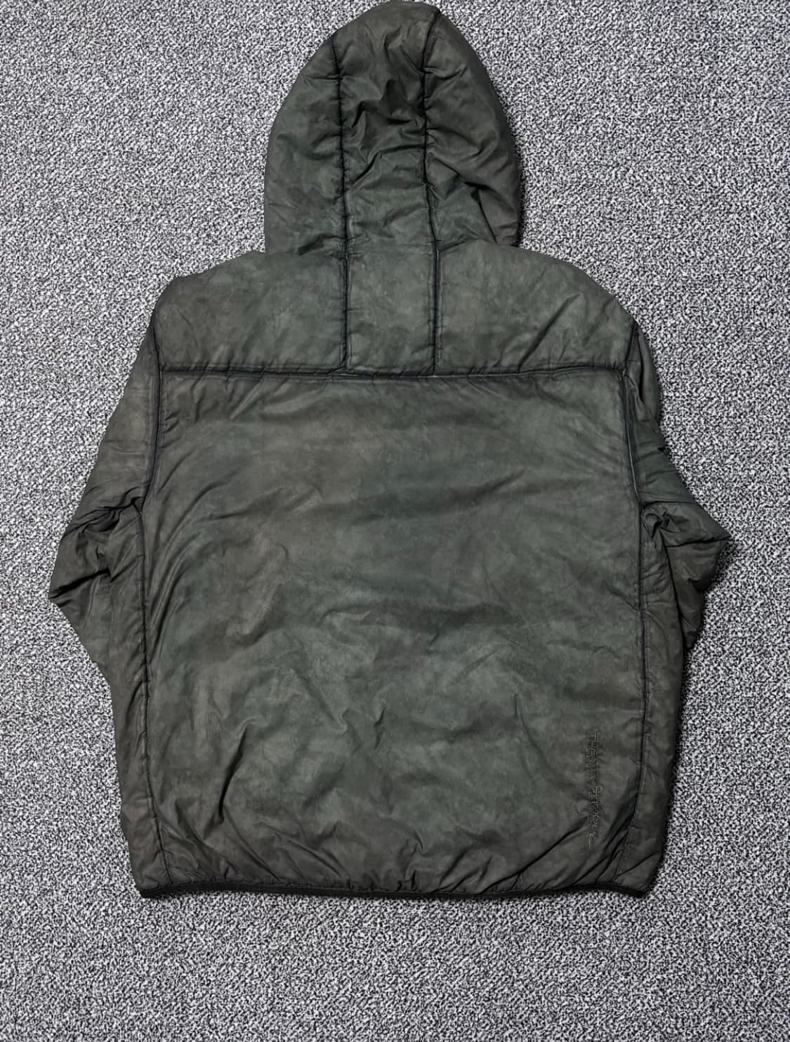 acg 로프트도프자켓 상품이미지8