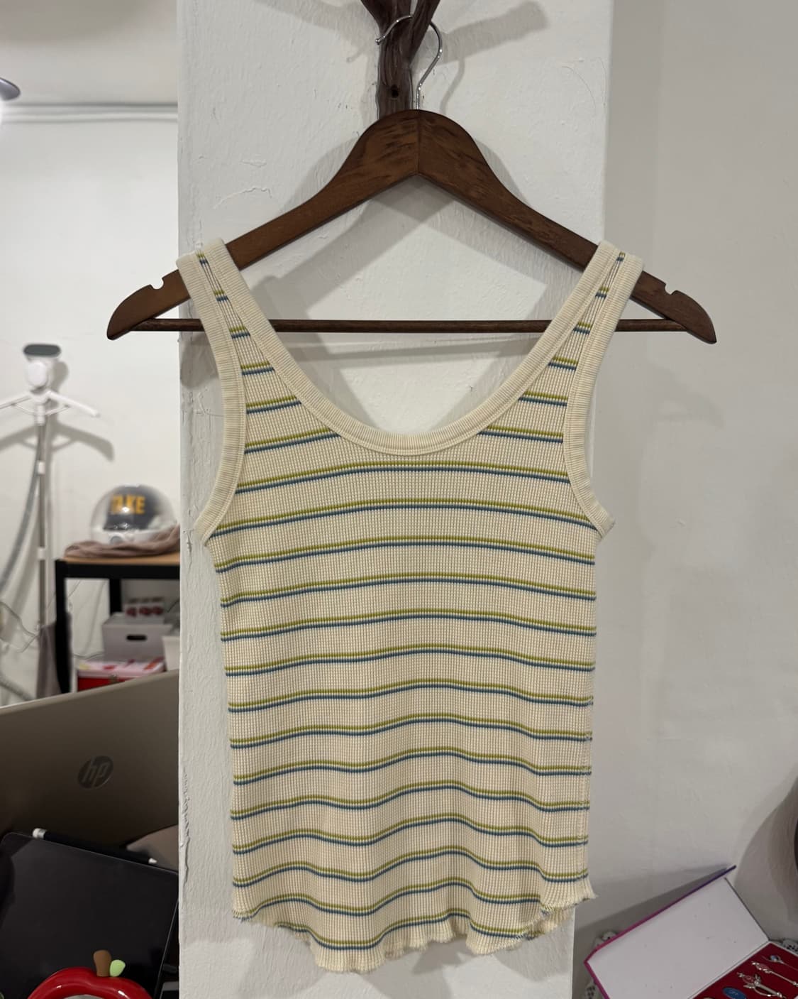 VINTAGE TOP 상품이미지2