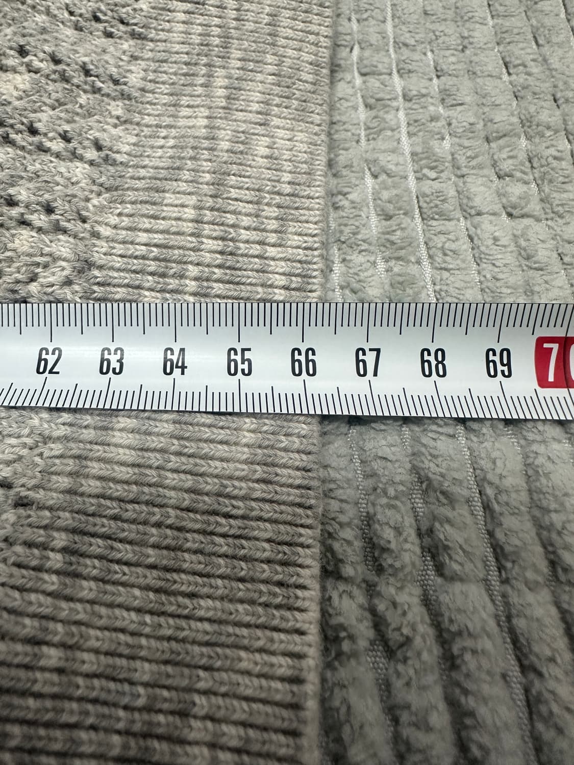 세터 이비자 메시드 니트 상품이미지7