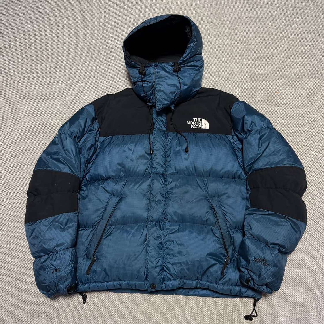 노스페이스 700 고어 드라이로프트 패딩 상품이미지1