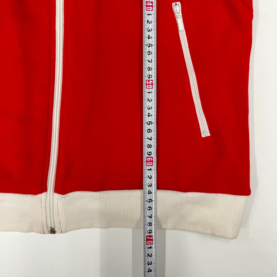 아디다스 리버풀 08/09유니폼 흰빨 화이트 트랙탑 희귀져지 상품이미지8