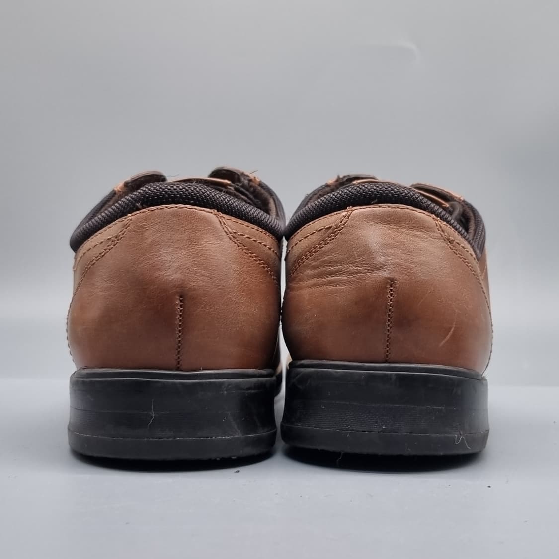 락포트 남성윙팁구두 260 상품이미지4