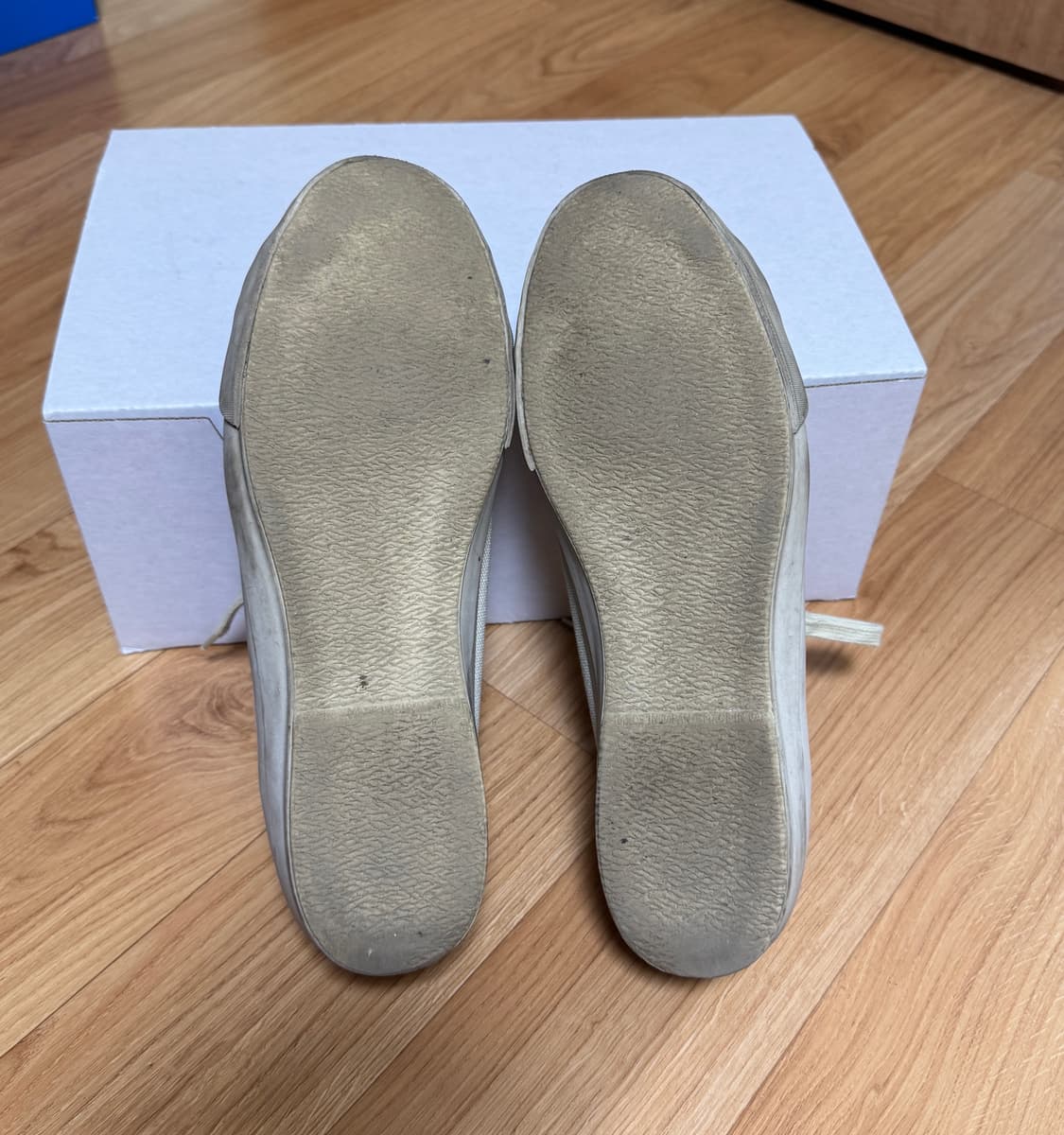 [250] 스튜디오니콜슨x문스타 도브 컨버스 상품이미지3