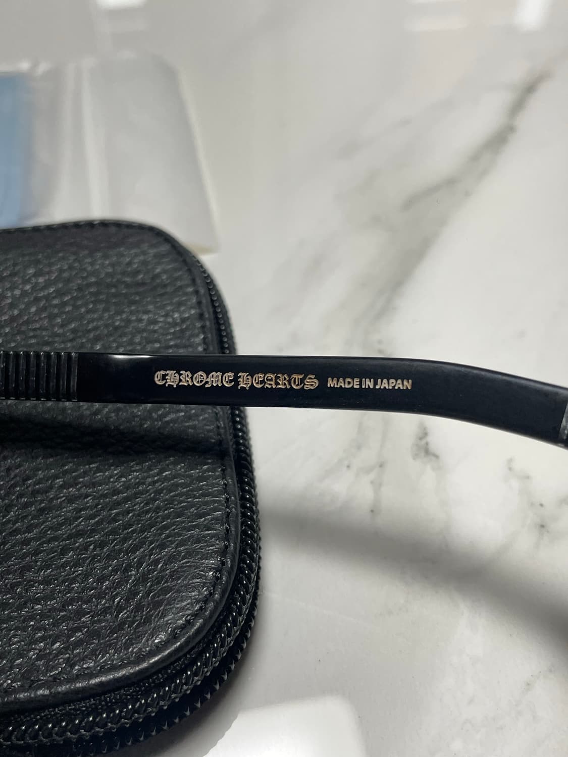 크롬하츠 처프처프 블랙골드 상품이미지3