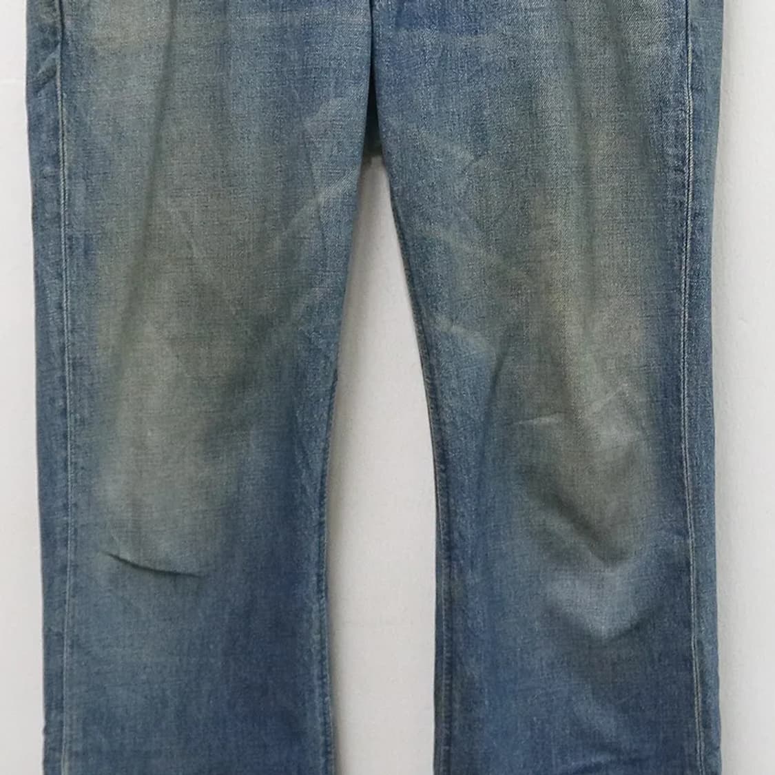 90'S LEE 데님 팬츠 65552 상품이미지3