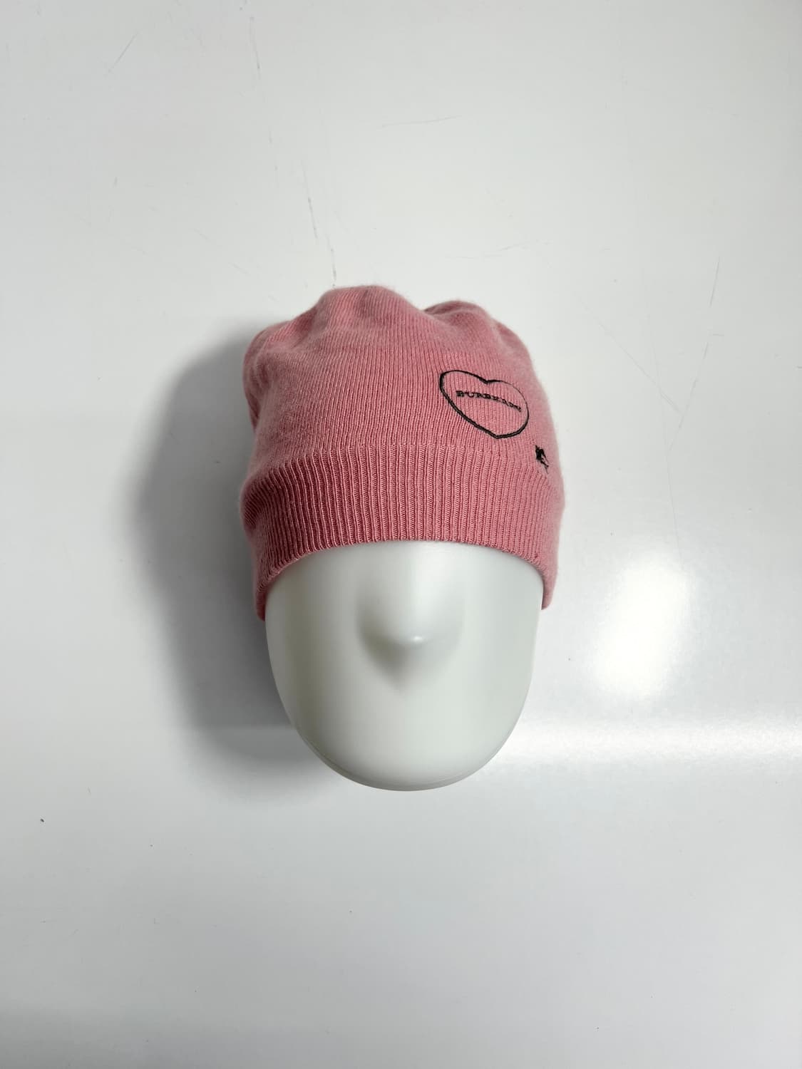 Burberry knit beanie 상품이미지1