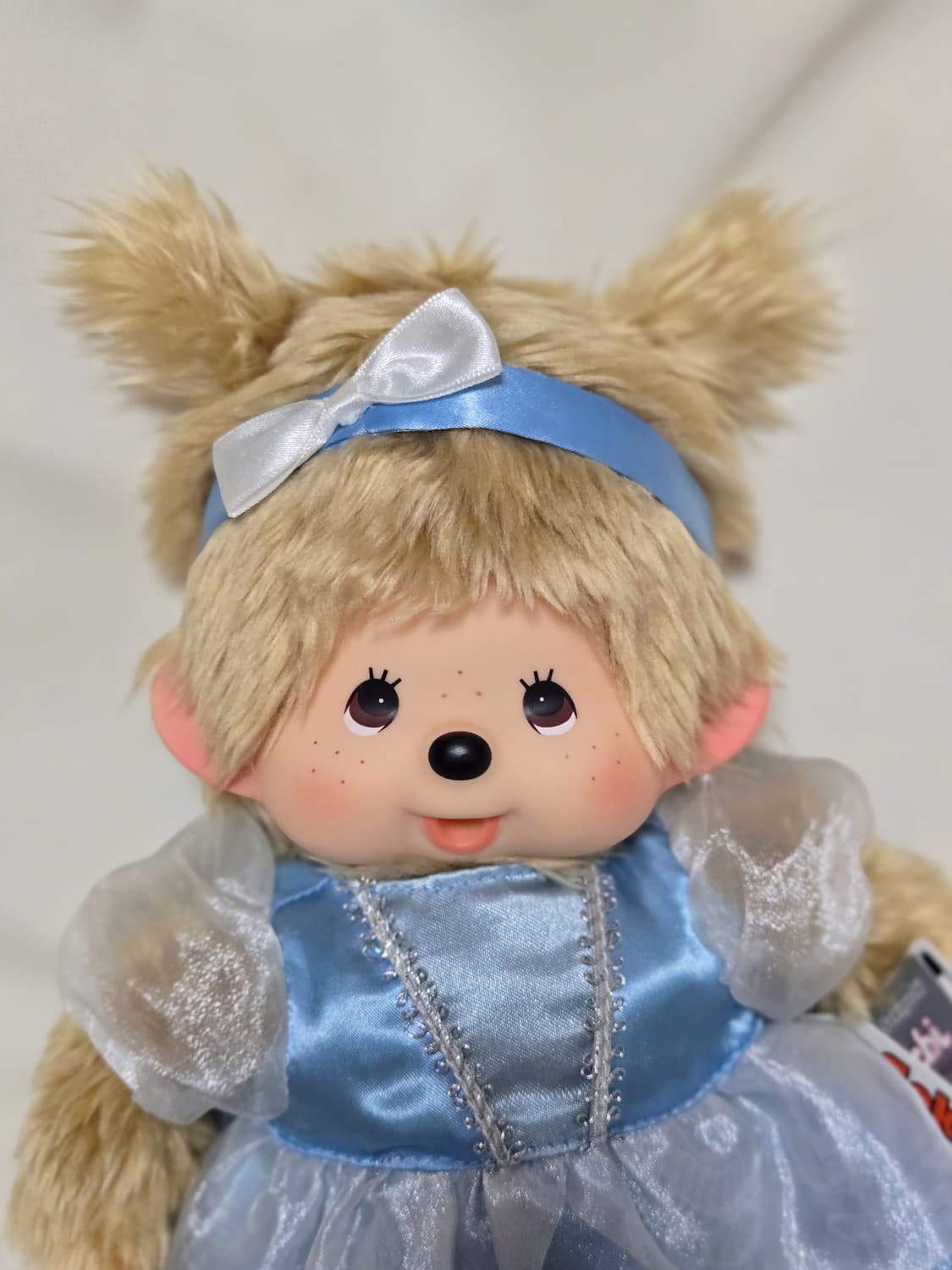 몬치치 신데렐라 M 상품이미지4