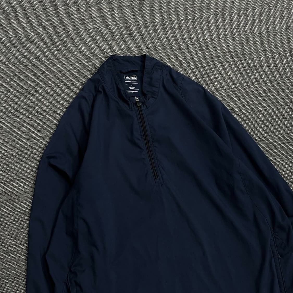 아디다스 반집업 웜업 V0505 상품이미지3