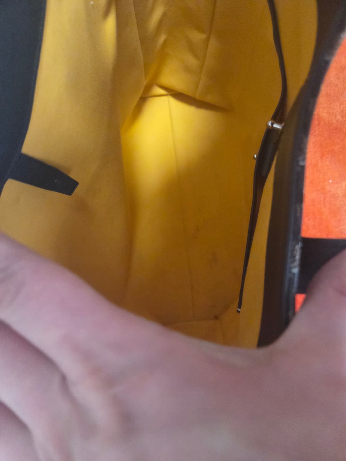 고야드 볼테르(마카주) 토드백 상품이미지7