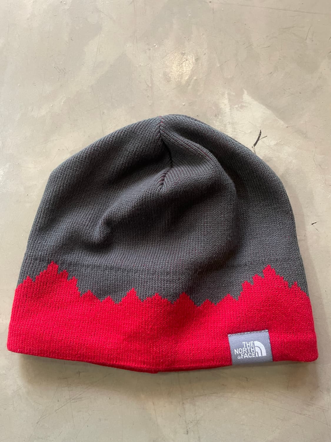 노스페이스 비니 상품이미지1