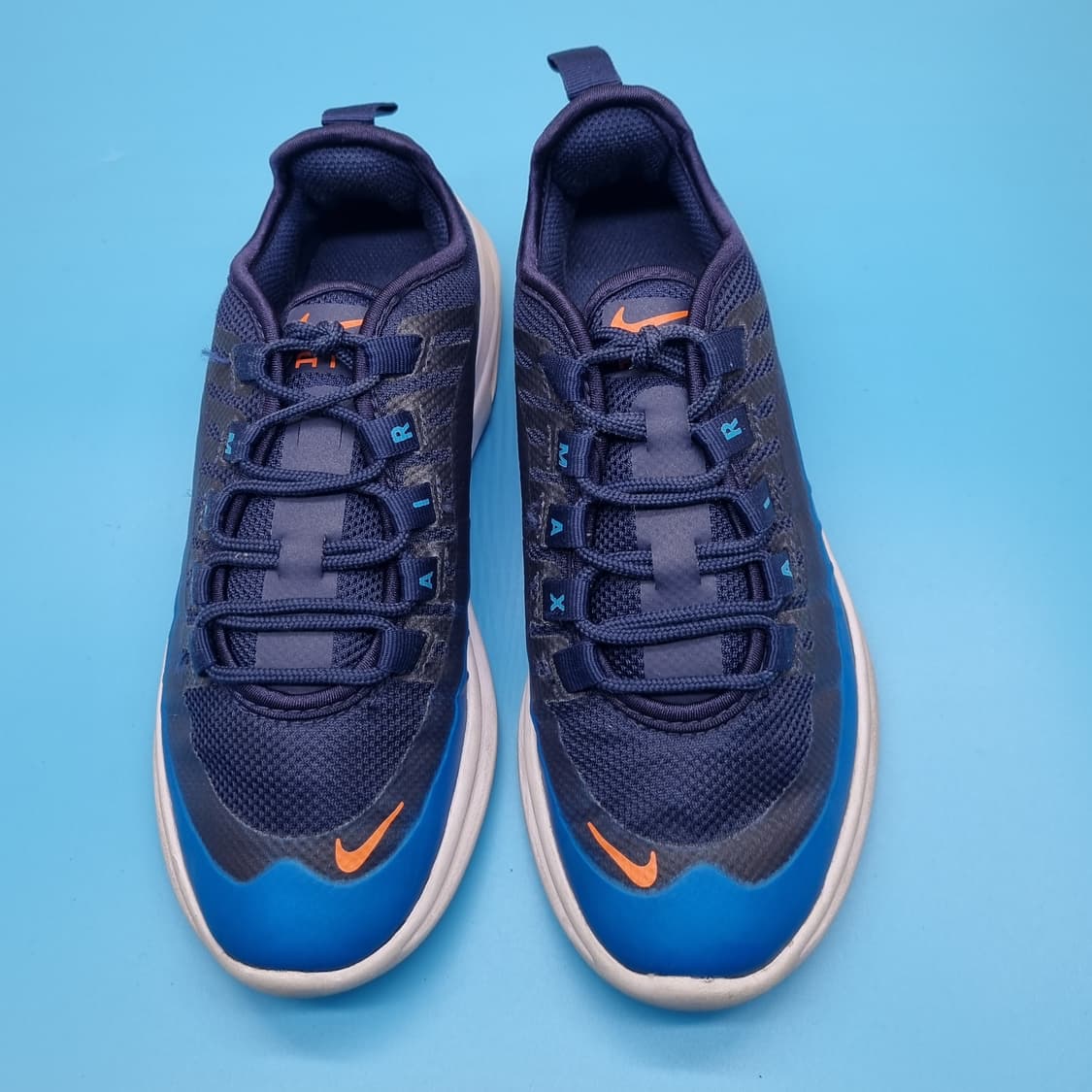 나이키 에어맥스 엑시스 운동화 225 상품이미지2