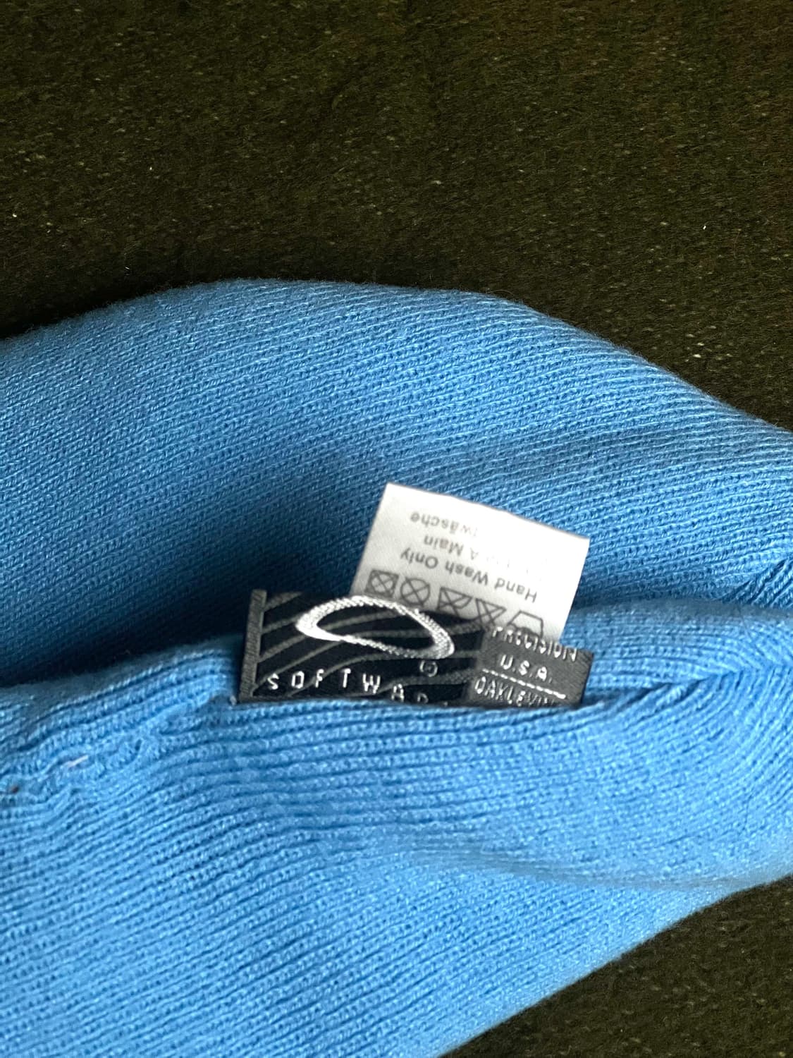 오클리(oakley) 숏비니 상품이미지4