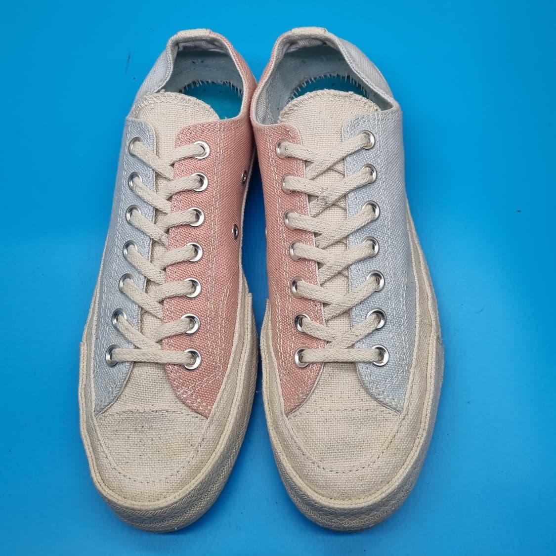 컨버스 척70 리뉴 코튼 남성스니커즈270. 상품이미지2