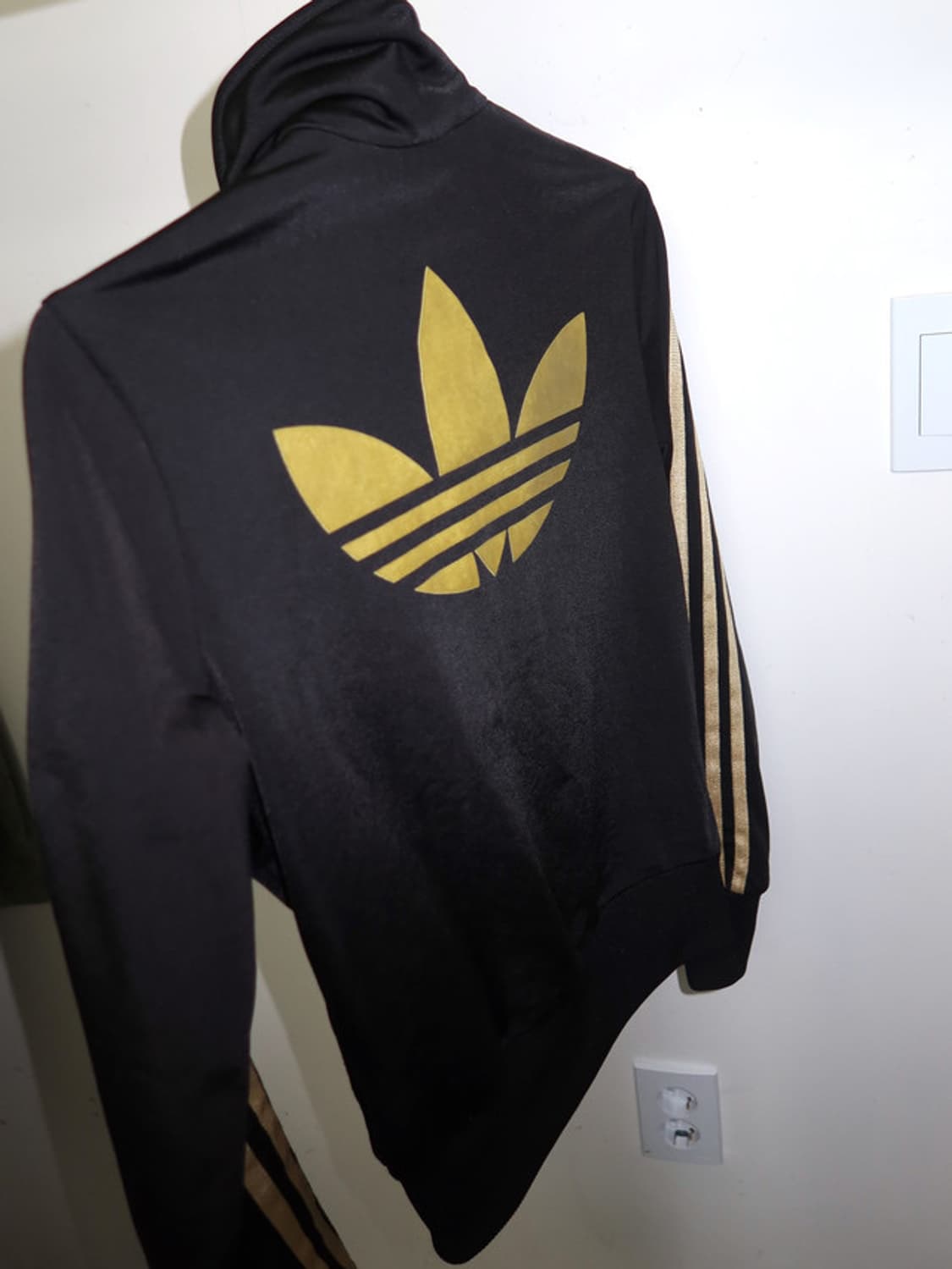 ADIDAS ZIP-UP  상품이미지2