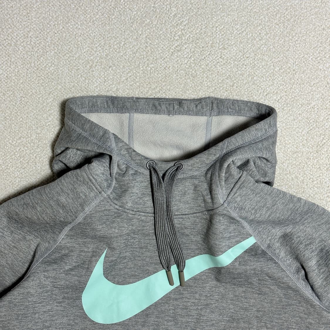 나이키 써마 핏 후드티 상품이미지5