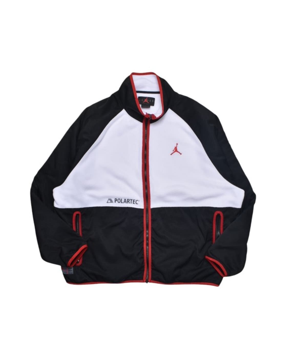 00S 레어 나이키 조던 플리스 자켓 XL M0055 상품이미지2
