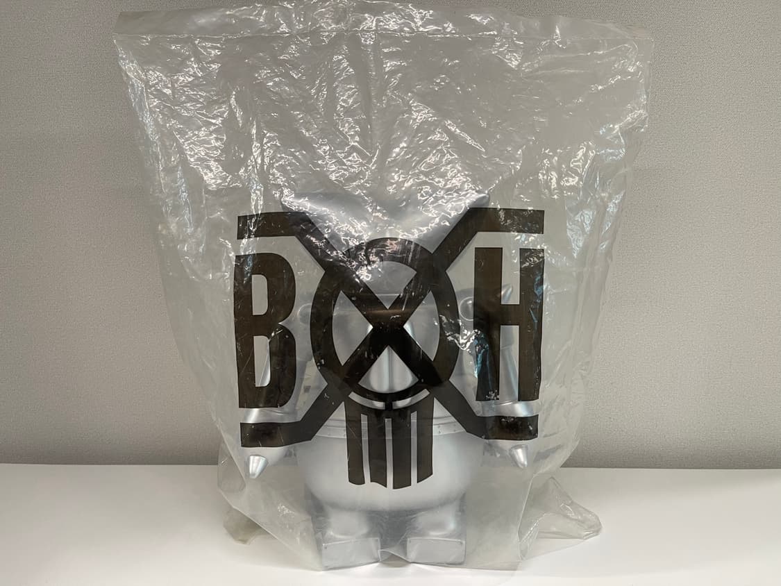 바운티헌터 메카루군 한정판 피규어 BOUNTY HUNTER 상품이미지8