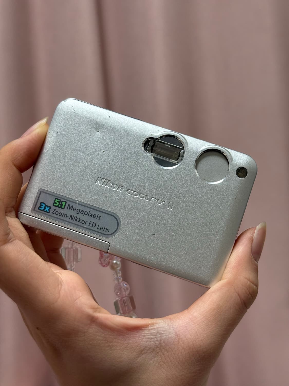 니콘 쿨픽스 s1 상품이미지2