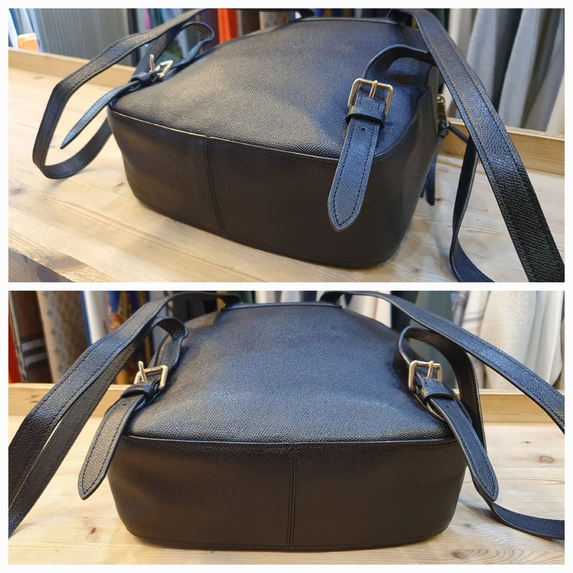 코치 조르딘 백팩 상품이미지8