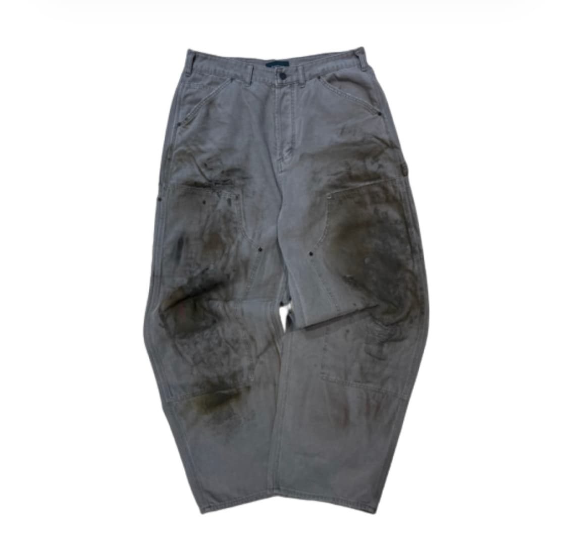 Undermycar workers distressed carpenter 상품이미지1