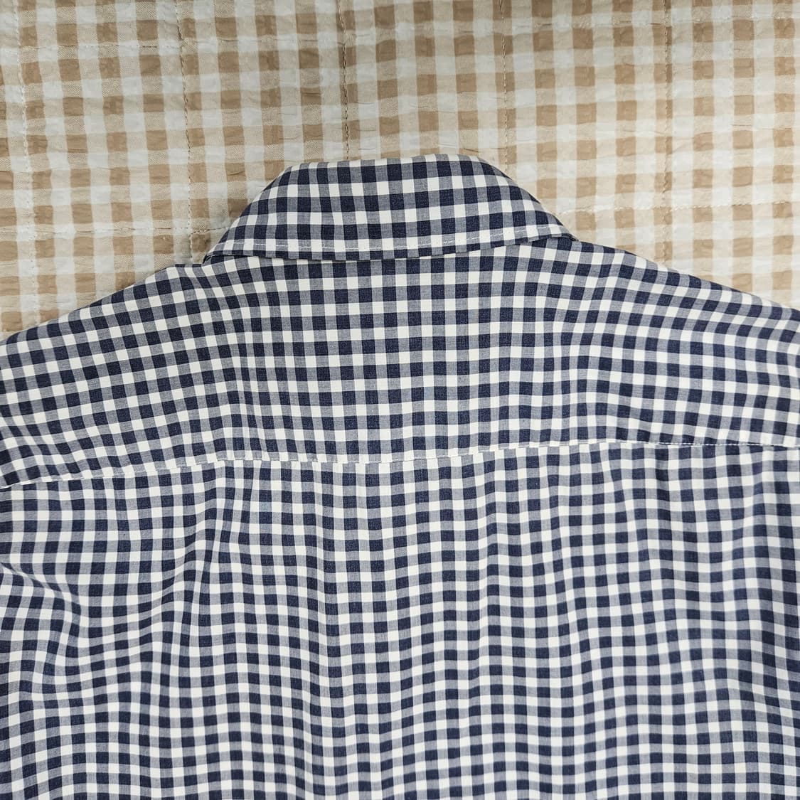 루이까스텔 긴소매 셔츠 남자100 상품이미지5