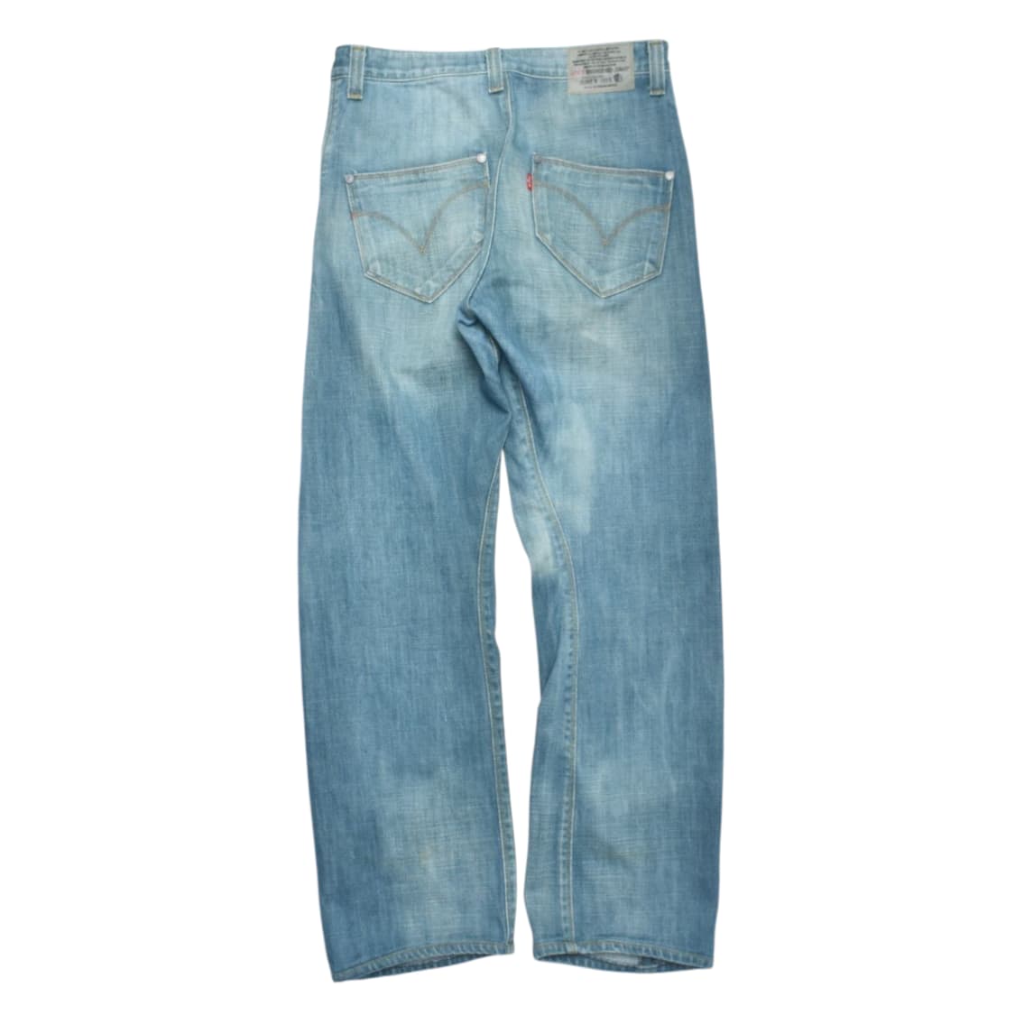 00S 리바이스 엔지니어드 데님팬츠 청바지 30 N0779 상품이미지2