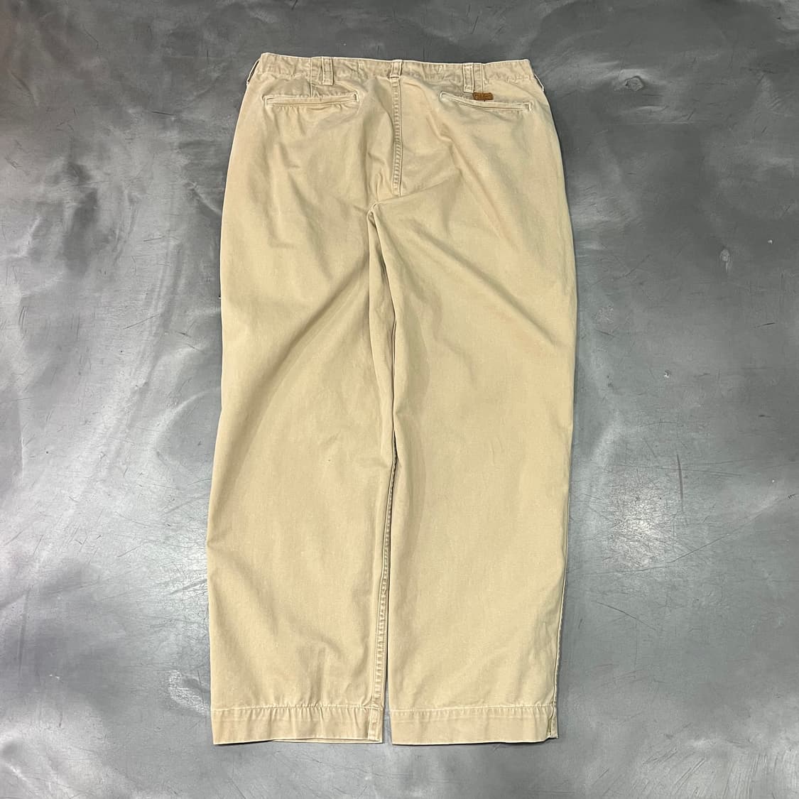  폴로진스 치노 팬츠 y14823 상품이미지2