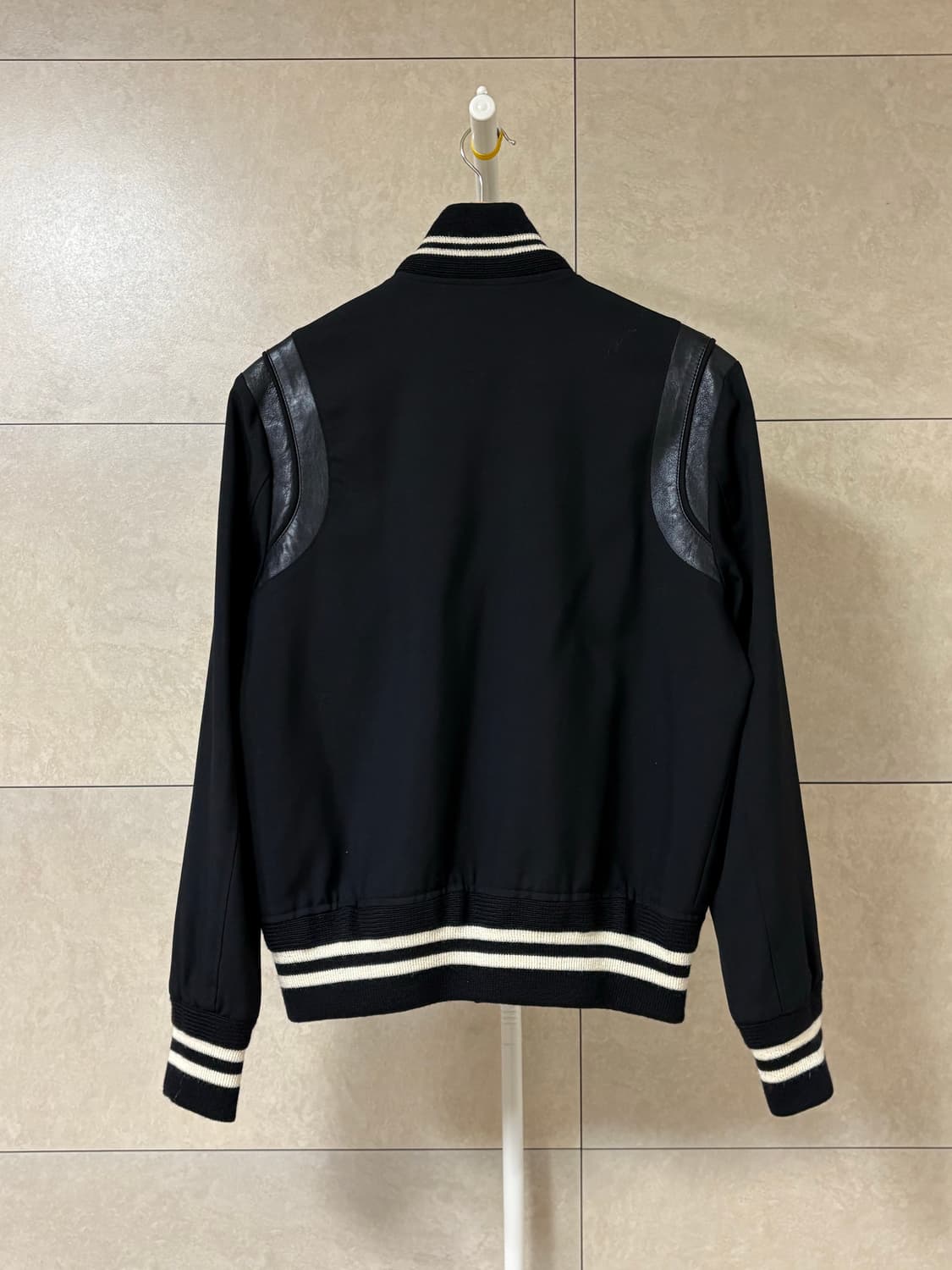 생로랑 13시즌 테디자켓 상품이미지3