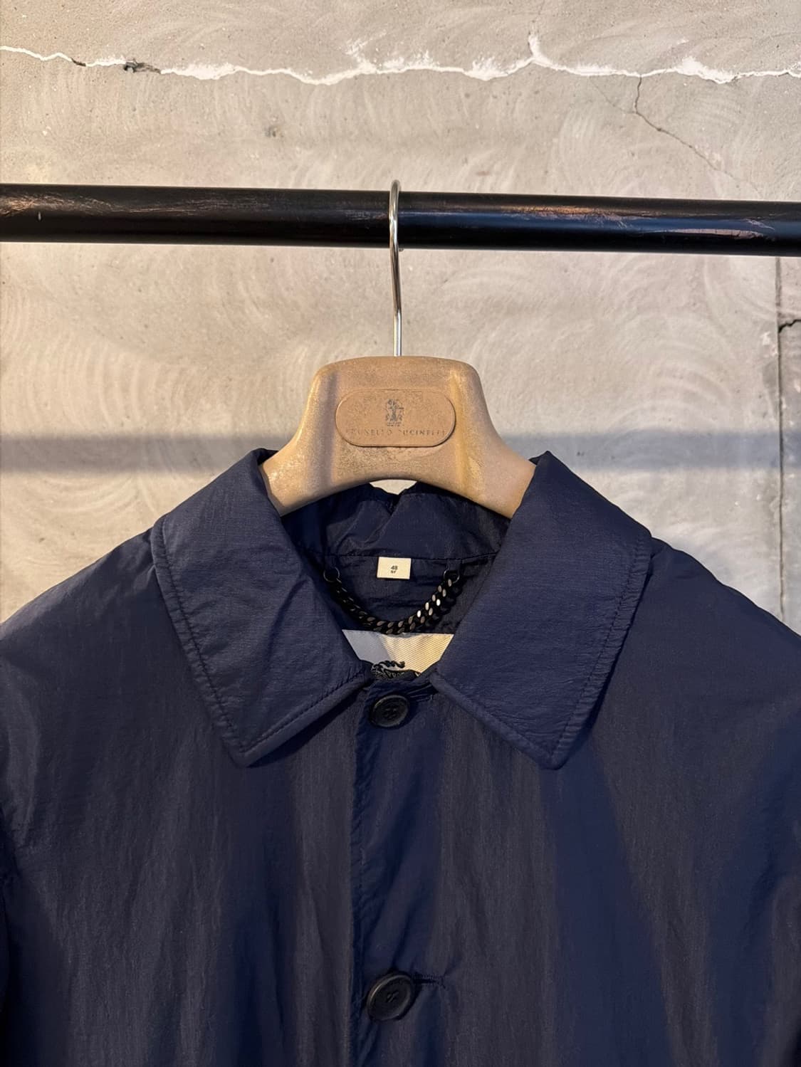 버버리 맥코트 100 상품이미지5