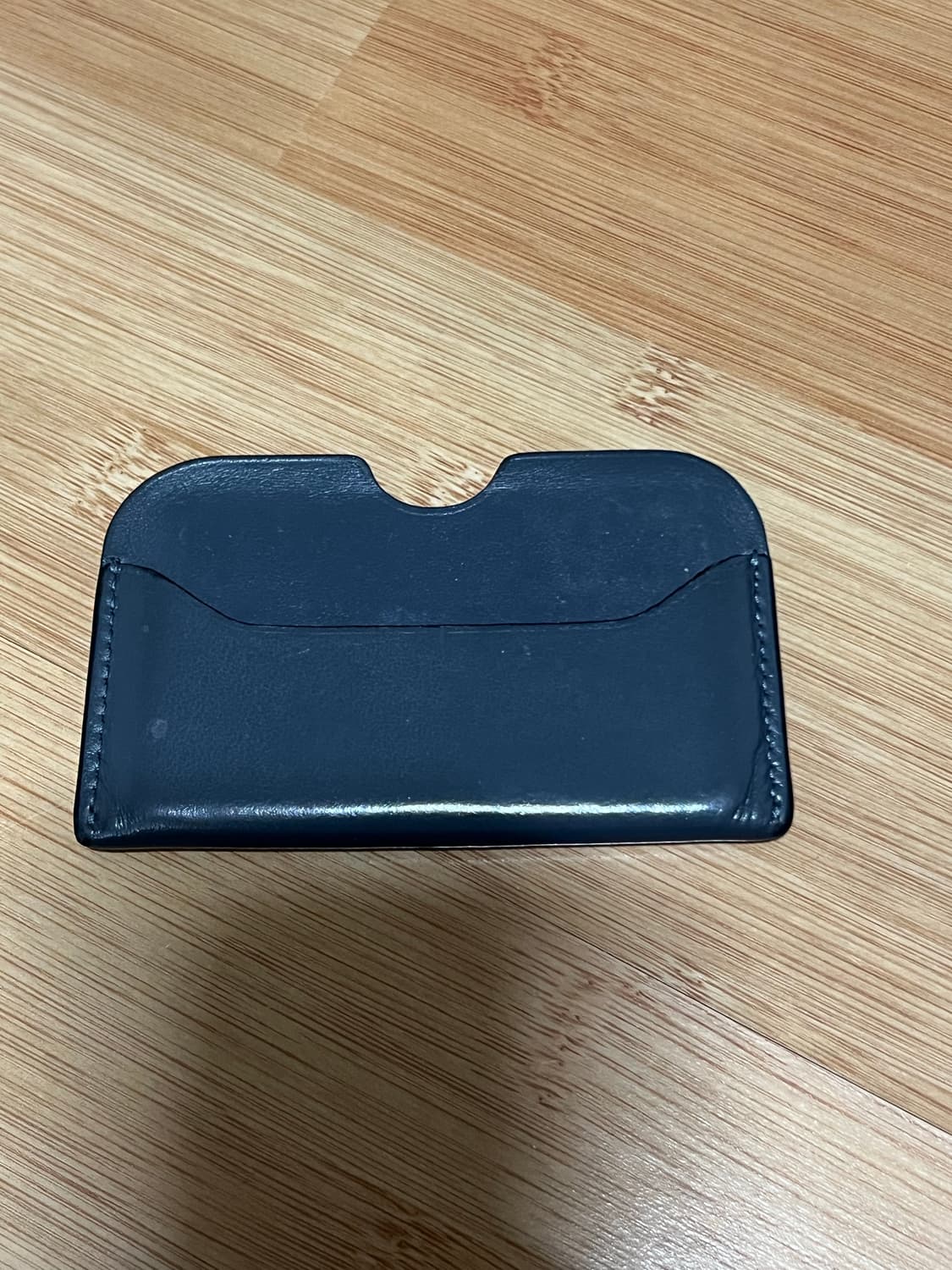 아크네 카드지갑 상품이미지2