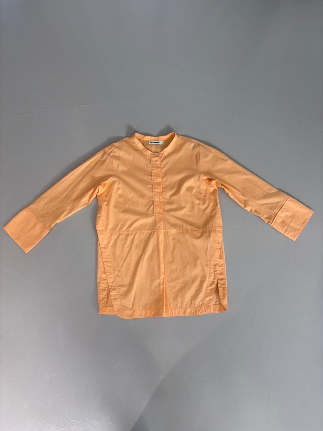 Vintage Jil Sander Shirt 상품이미지2