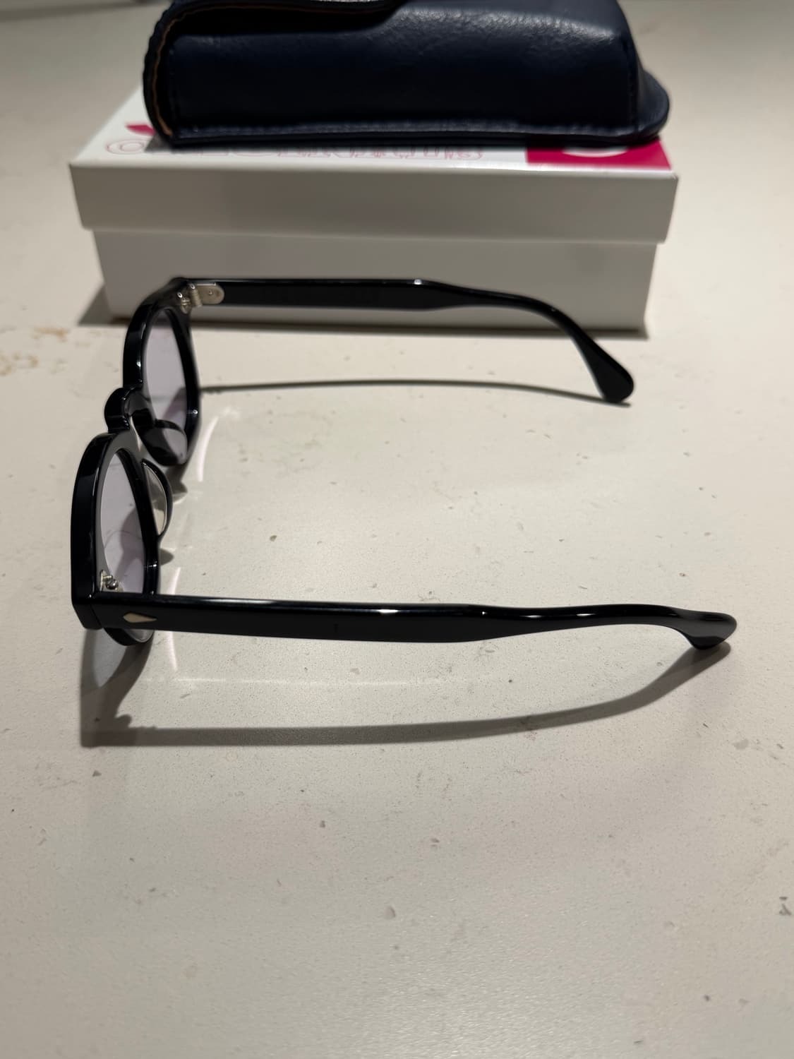 JTO 줄리어스타르트 44/24 블랙 상품이미지6