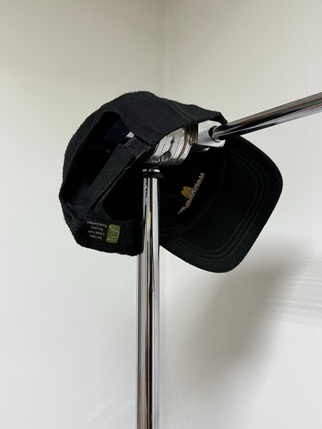 빈티지 90년대 맥도날드 캡 상품이미지3