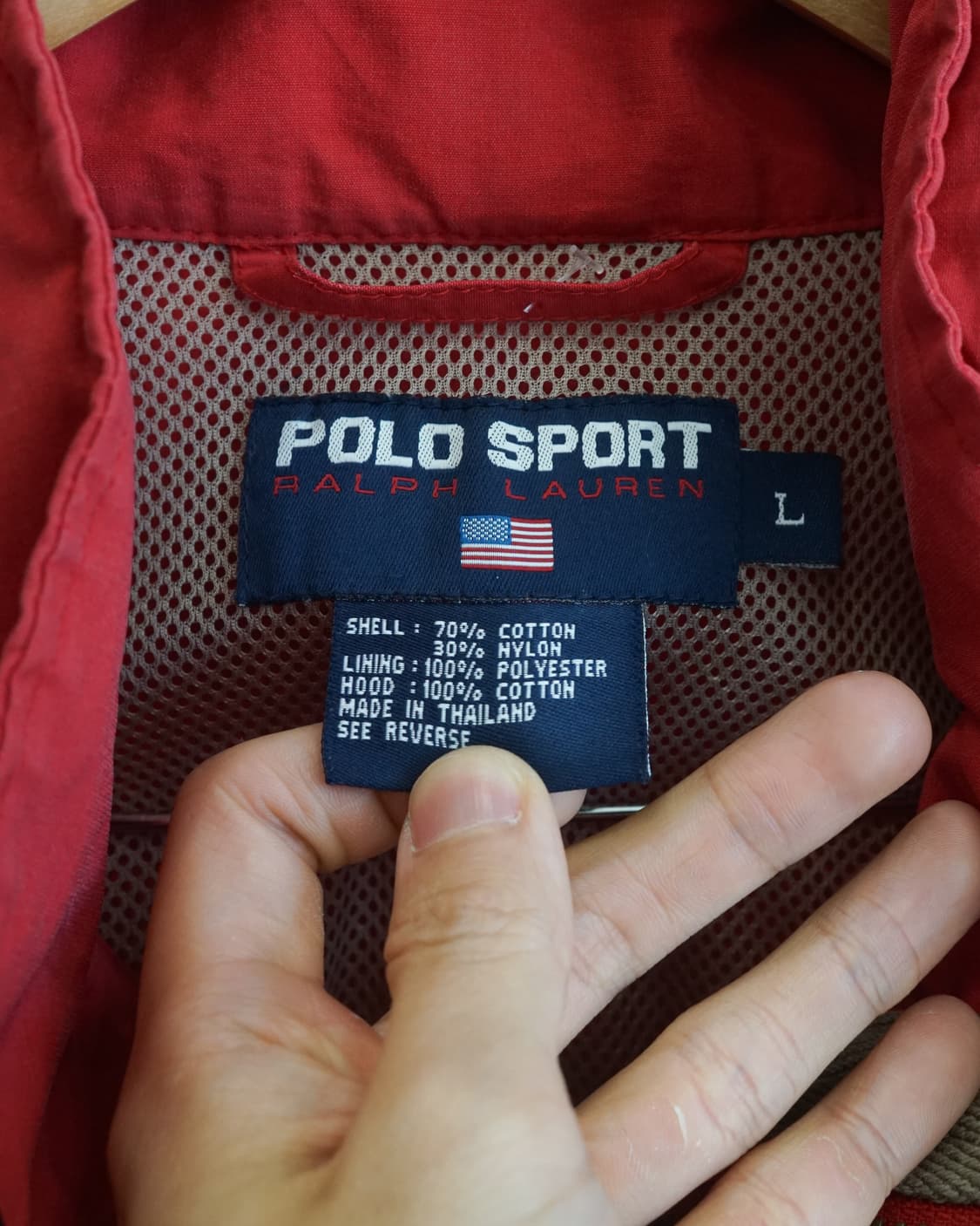 90s Polo Sport 상품이미지8