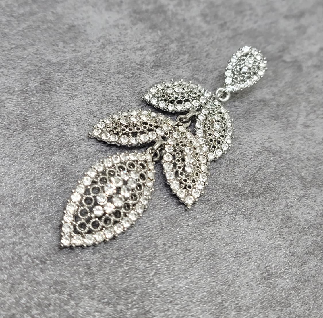 vintage earrings 상품이미지2