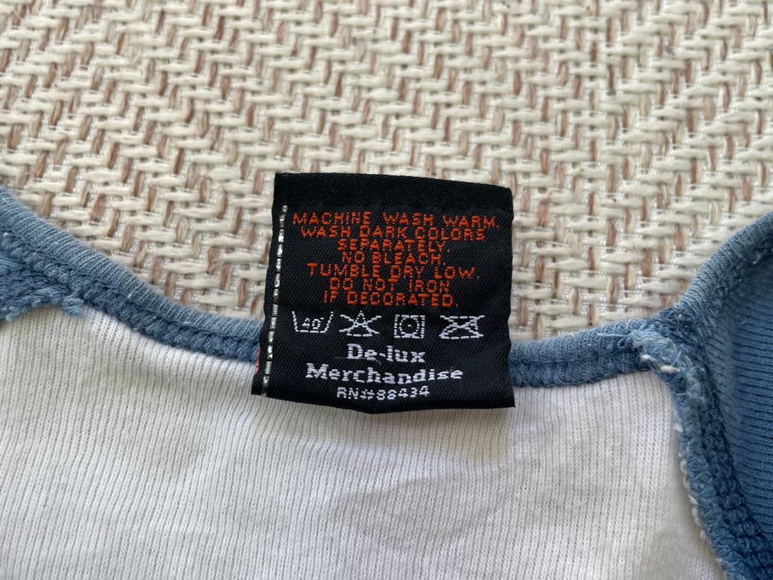 04s 할리데이비슨 재팬 라글란 슬리브리스 상품이미지6