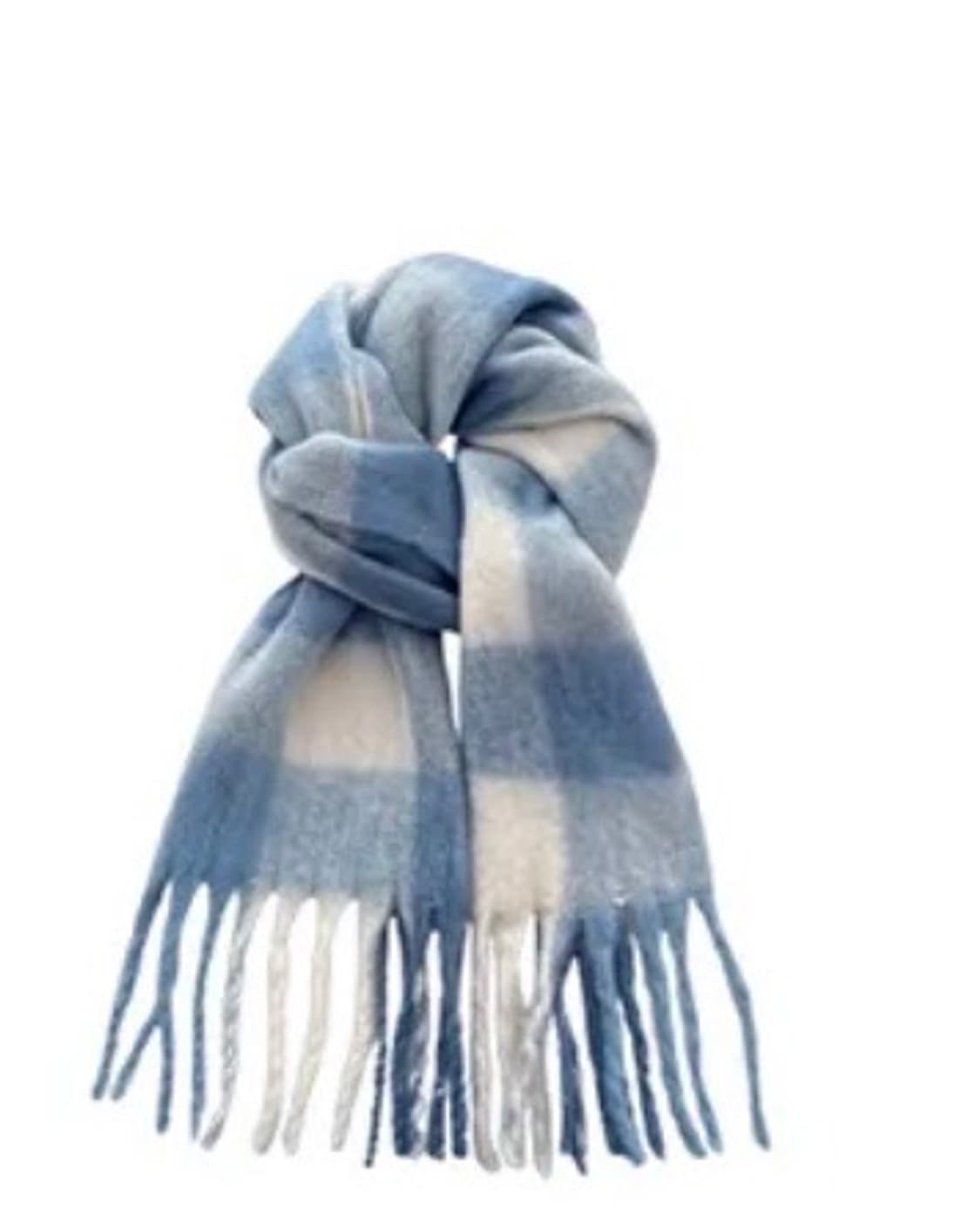 목도리(2개) 상품이미지1