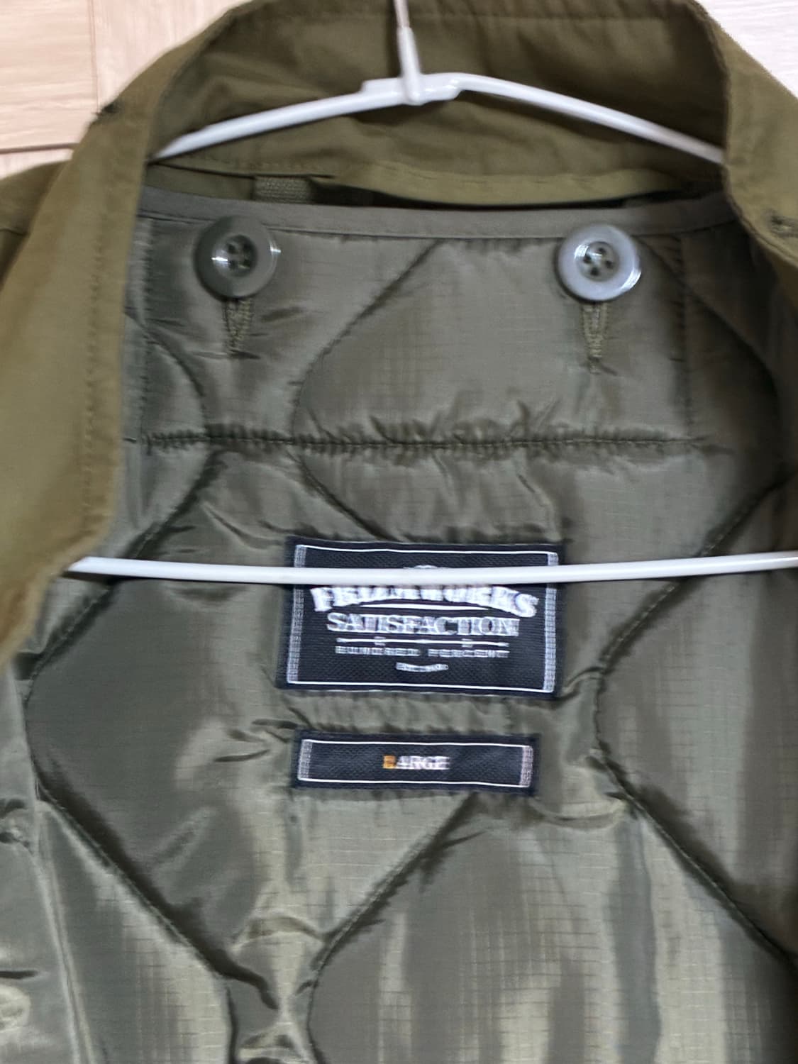 프리즘웍스 m65 상품이미지3