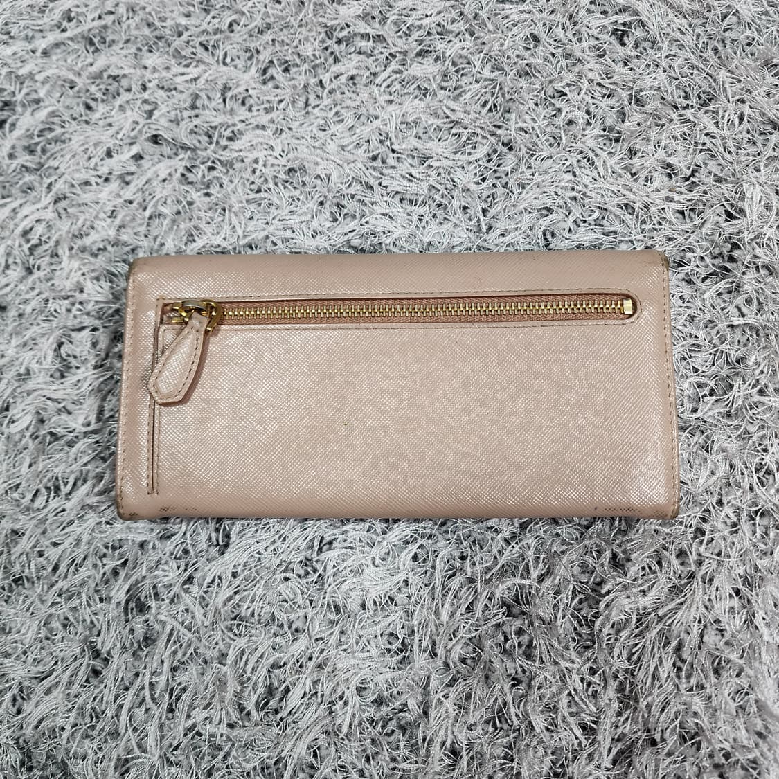 프라다 사피아노 장지갑 상품이미지2