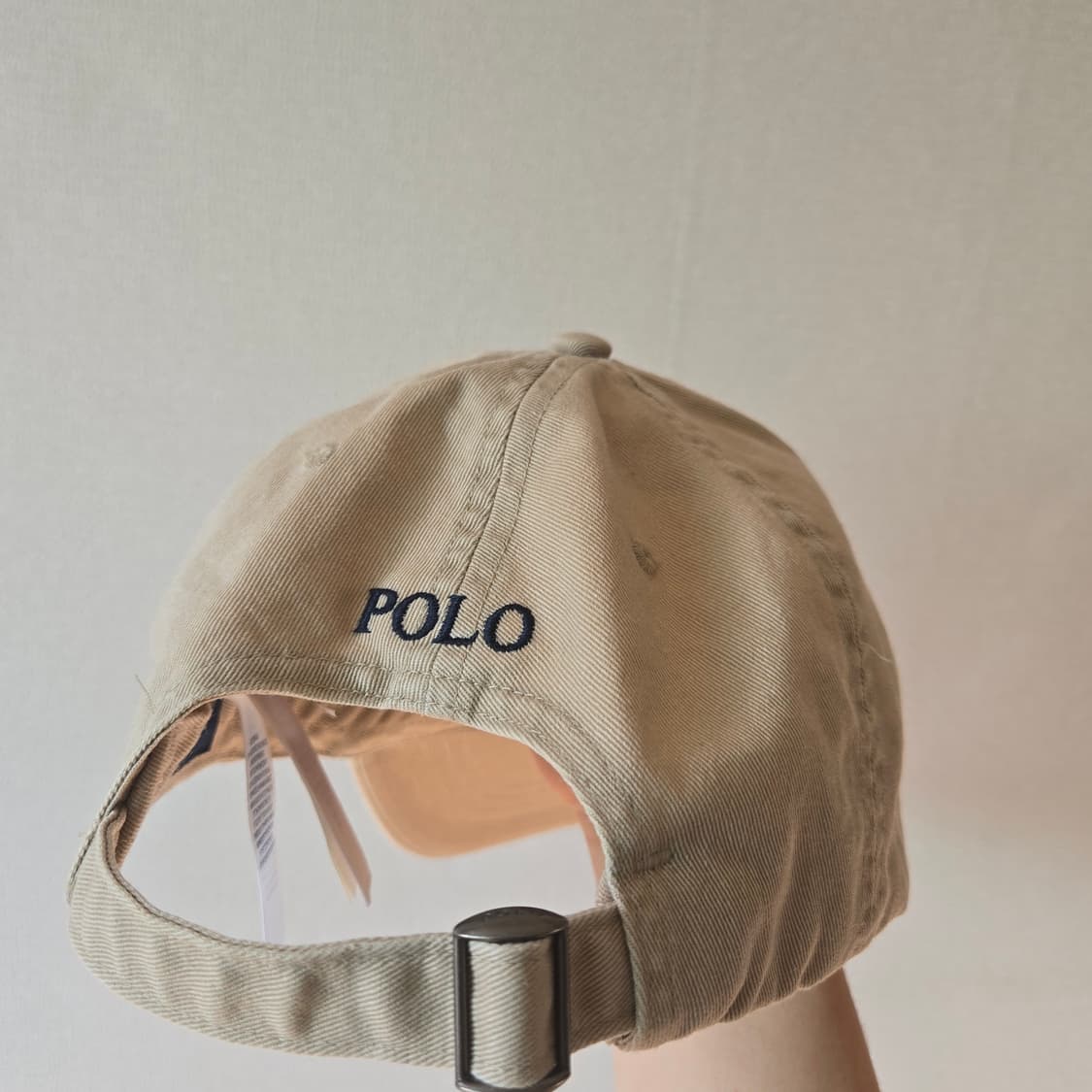 폴로랄프로렌 볼캡 / 남성 모자/ 여성 모자  상품이미지4