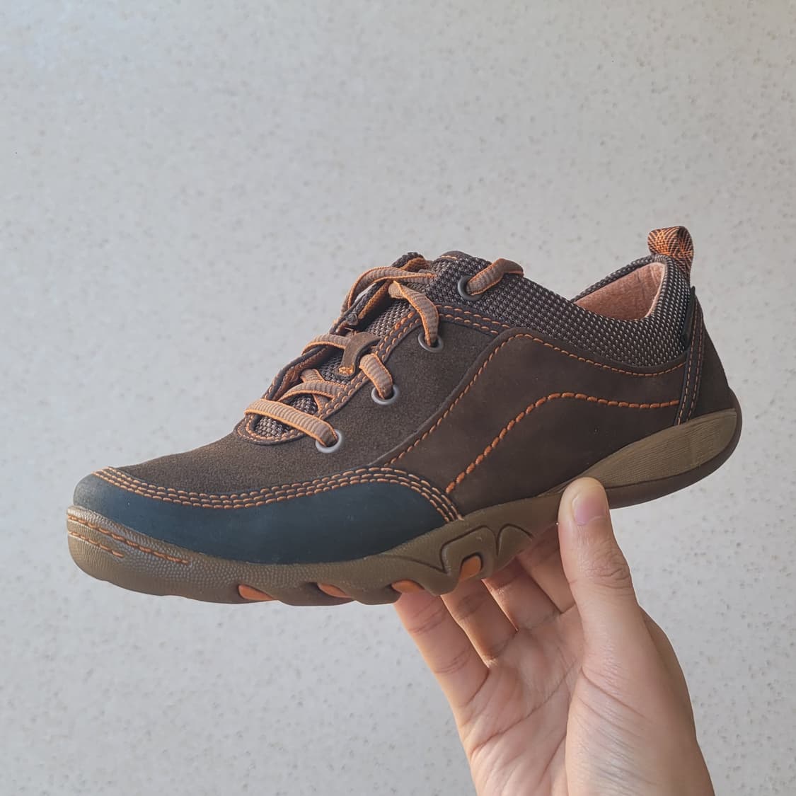 머렐 미모사 브라운 eur 37 ( 230 ) 상품이미지1