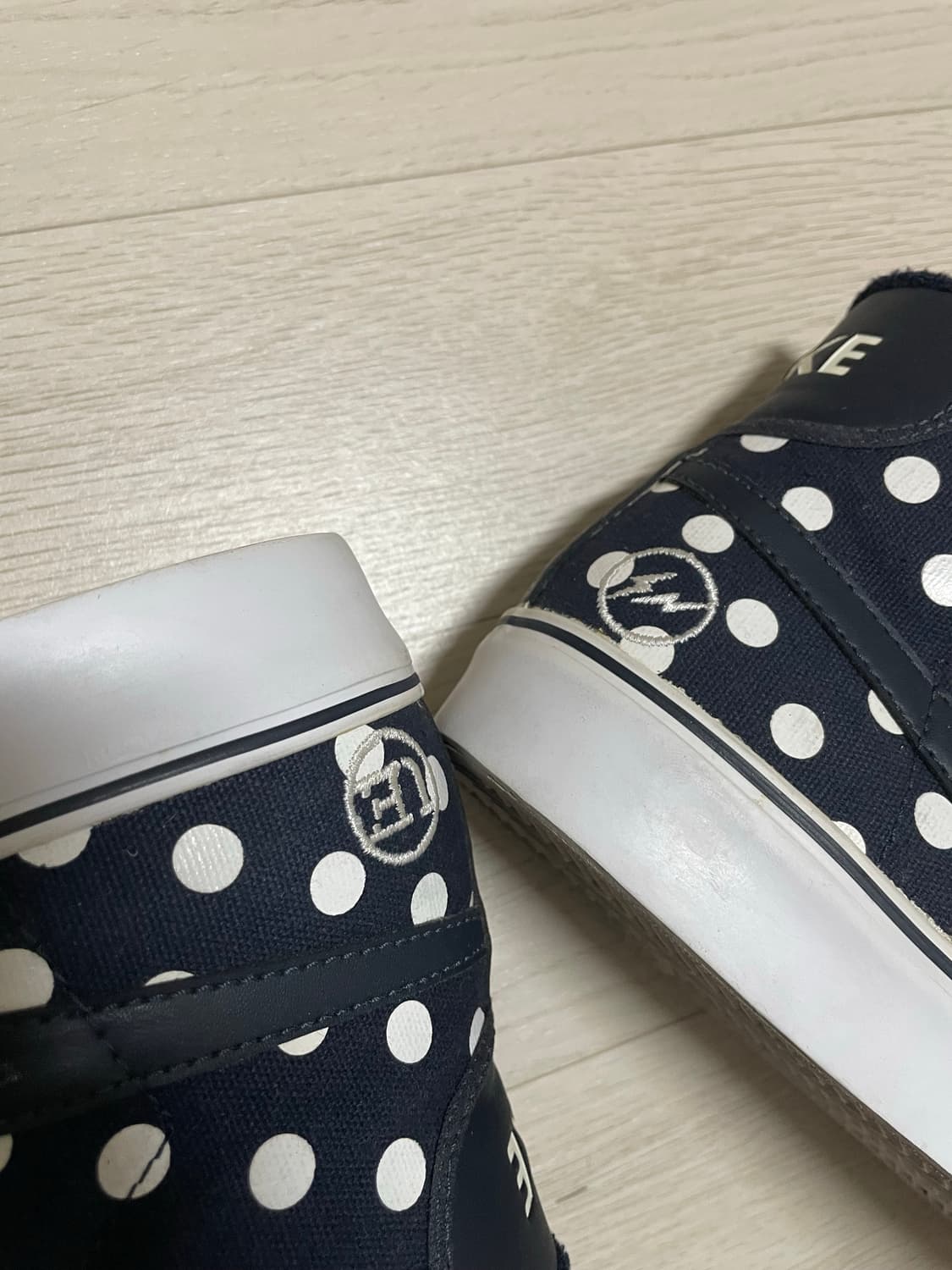 나이키 유니폼 익스페리먼트 올코트 상품이미지8