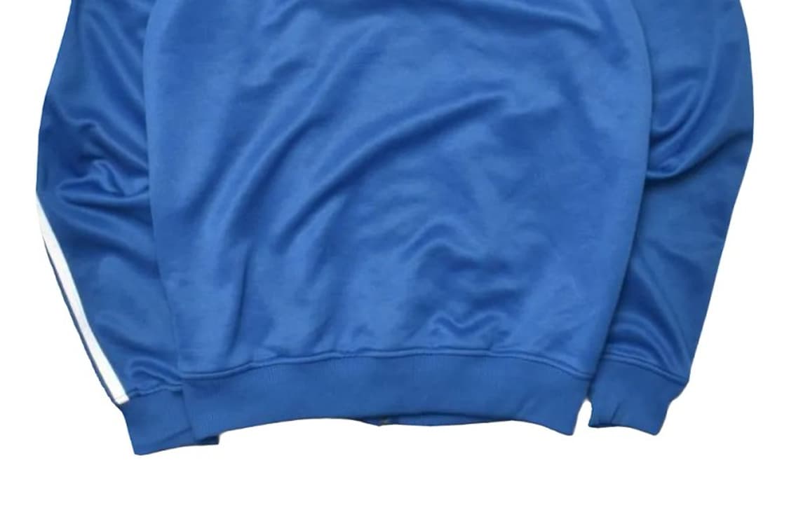 아디다스 프랑스 트랙탑 져지 집업 자켓 N0918 상품이미지6